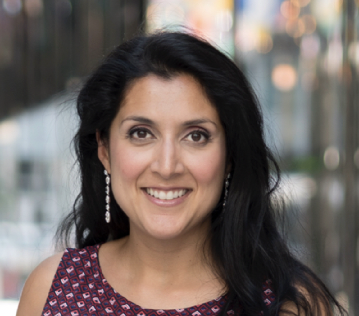 Rachna Choudhry