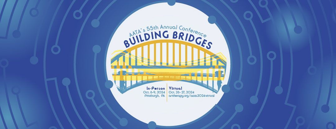 Introducing the AATA2024 Virtual Conference Plenary: The Arts & Health Continuum – A New Perspective