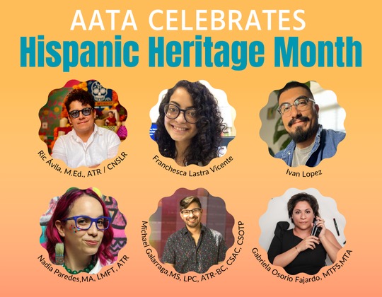 Celebrating Hispanic Heritage Month 2024