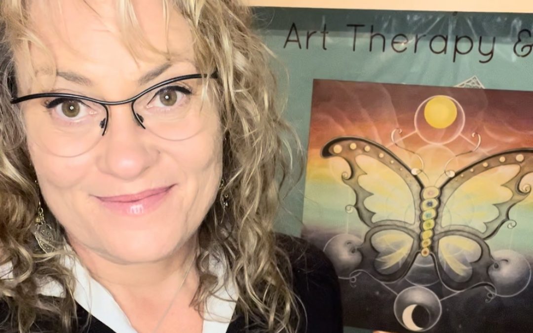 Featured Member: Charmaine Husum