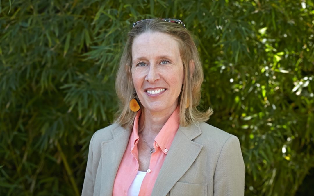 Featured Member: Rebecca Wilkinson