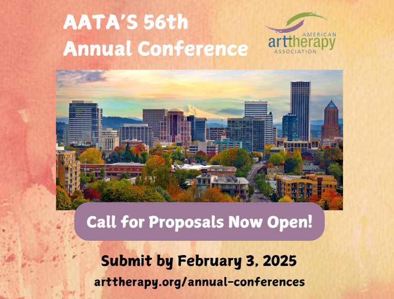 2025 AATA Conference Call for Proposals is Open!