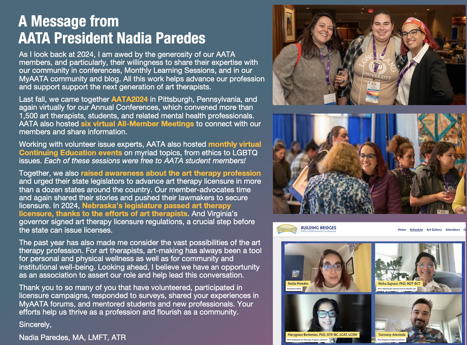 2024 Impact Report 2