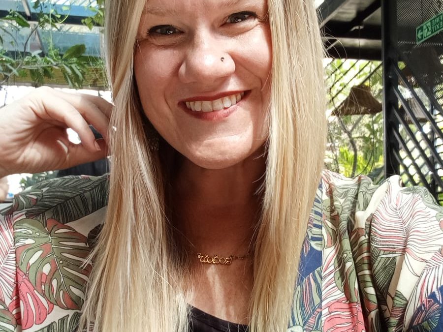 Featured Member: Alison Kearley