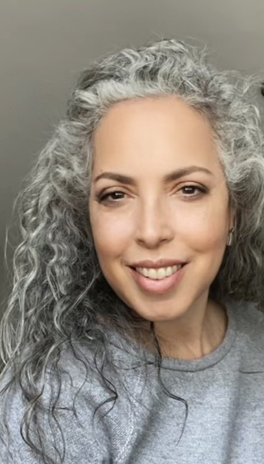 Featured Member: Lidice Cohen