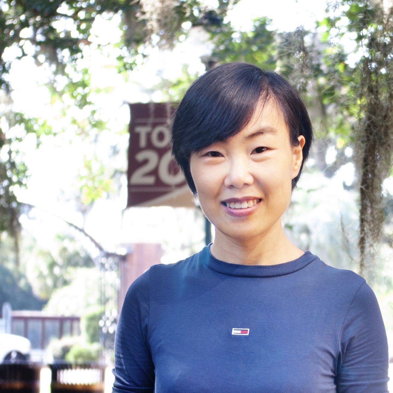 Jing-Headshot - Cui Jing