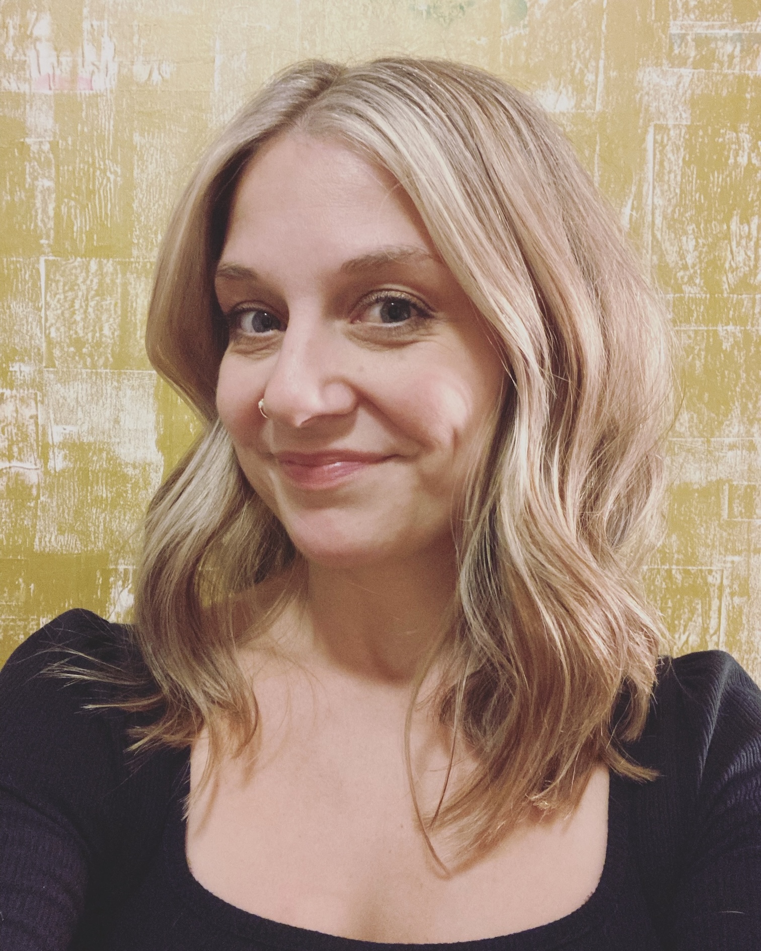 Joanna L Warren (2022) - Joanna L Warren