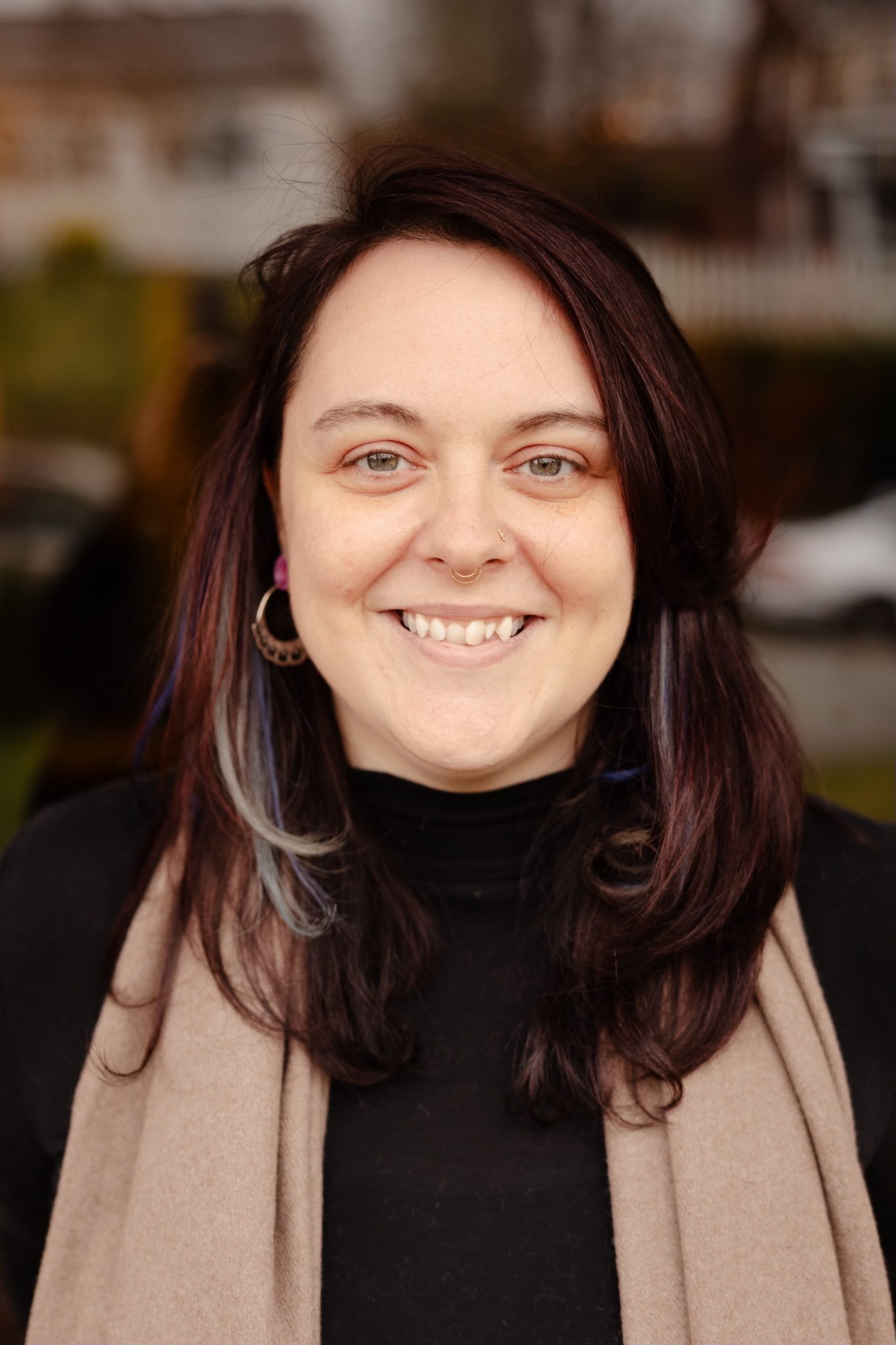 Kachina Mooney