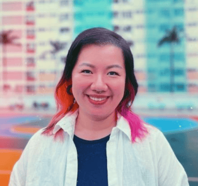 Ling Cheun Bianca Lee
