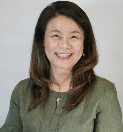 MariaKim Headshot