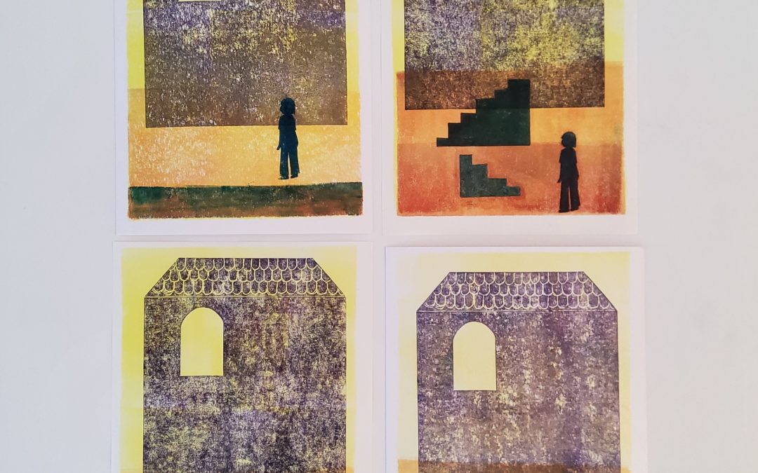 Art Therapy and Disability Justice in Mental Health CE Session, July 29