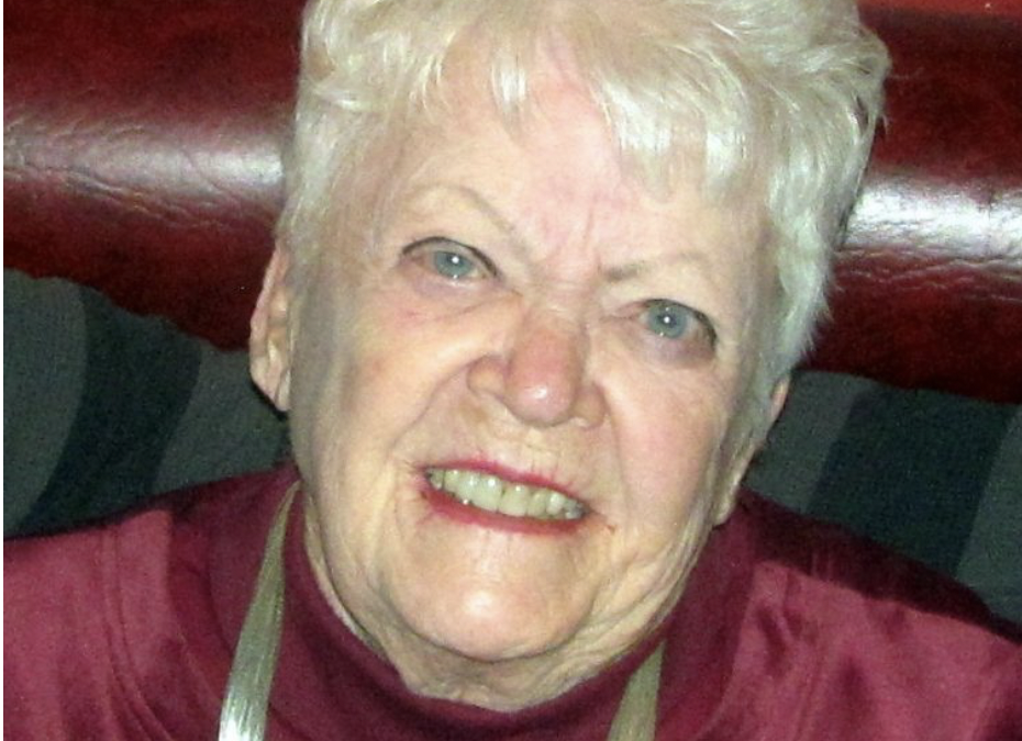In Tribute to AATA Past President Bobbi Stoll