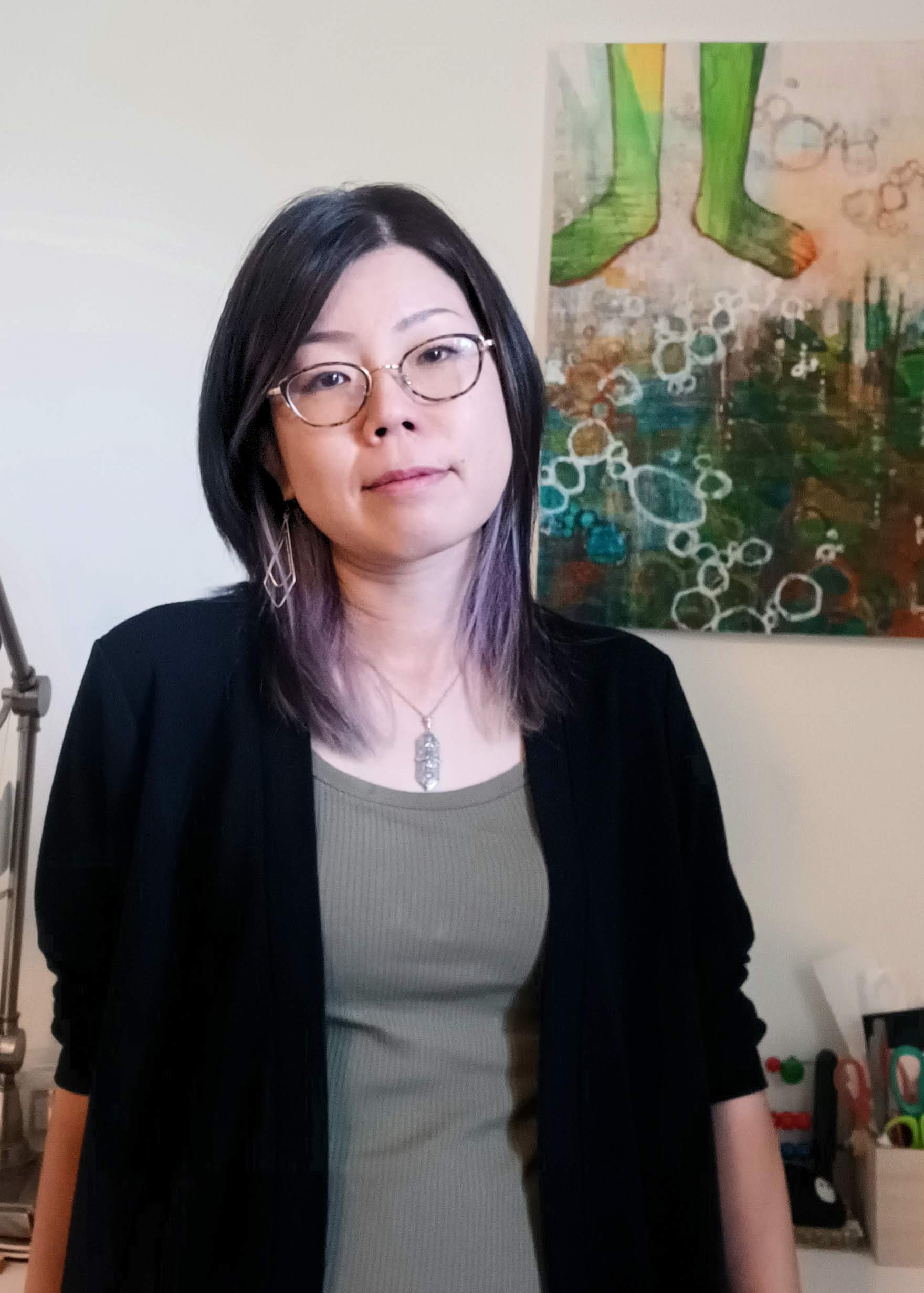Profile pic Miki Goerdt