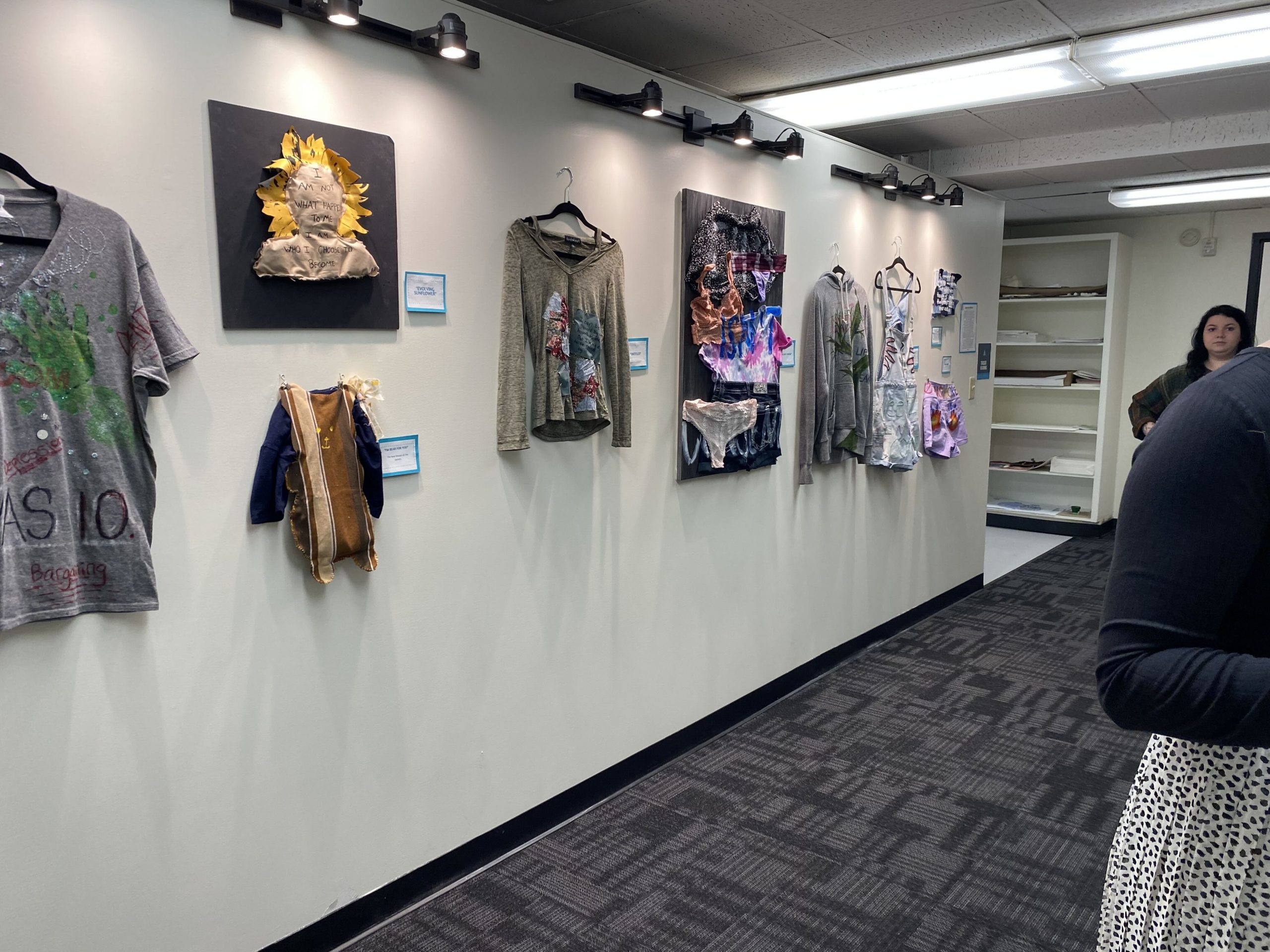 WLU Senior Project