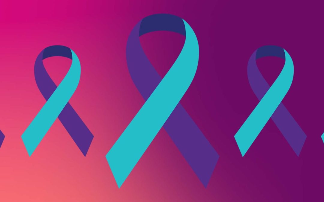 Suicide Prevention Month 2025