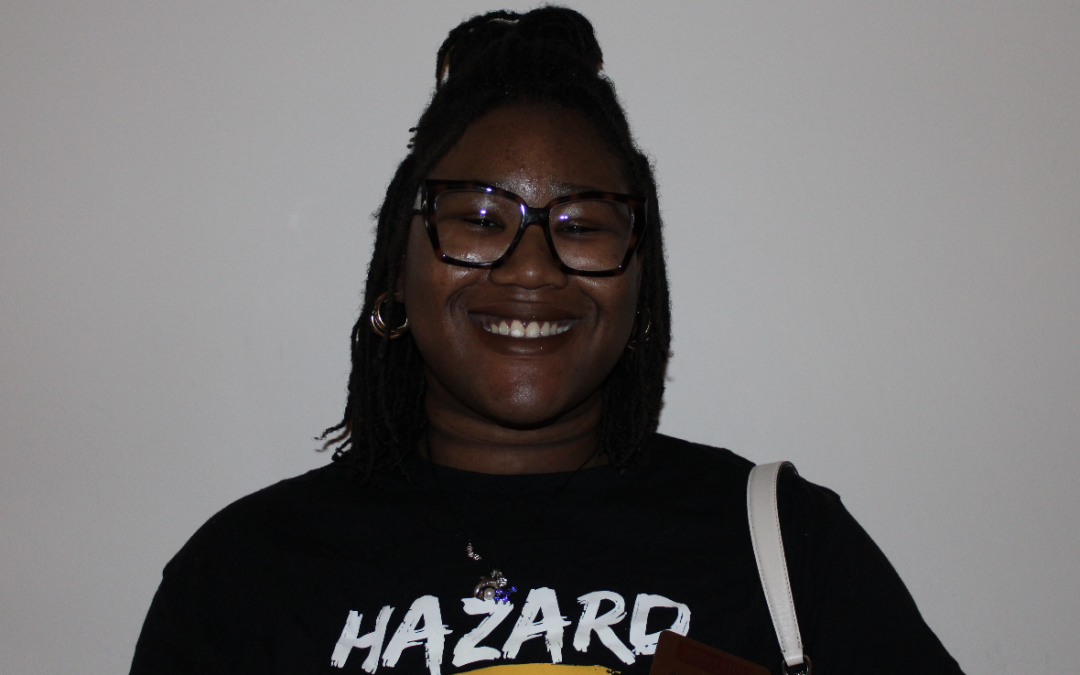 Featured Member: Alexandria Parker