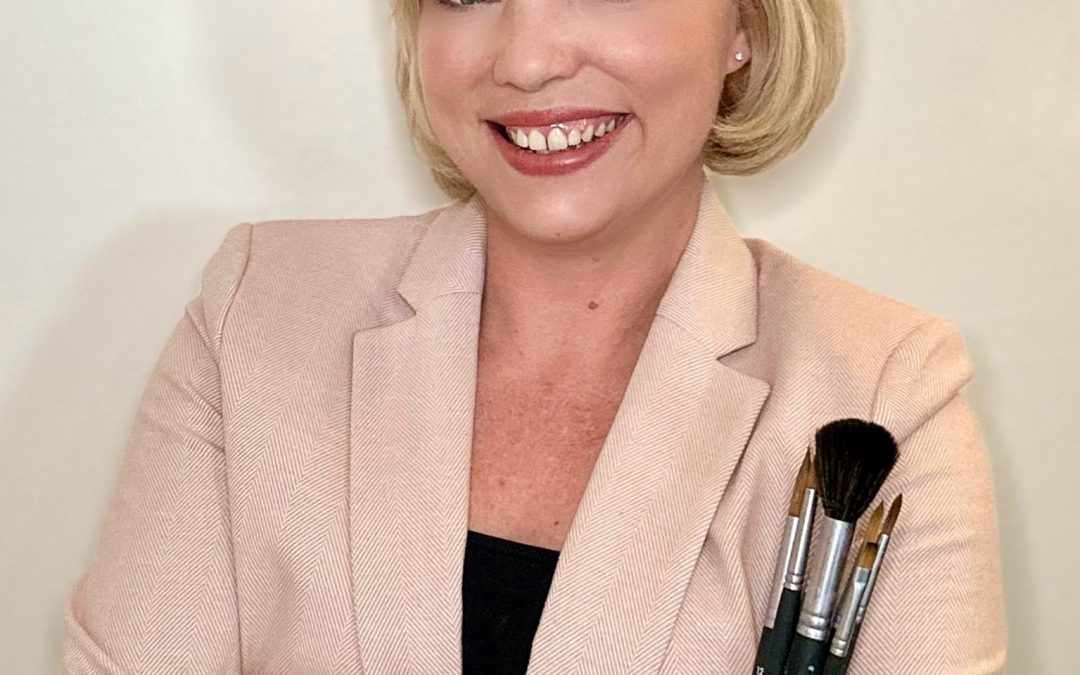 Featured Member: Alicia Seymour