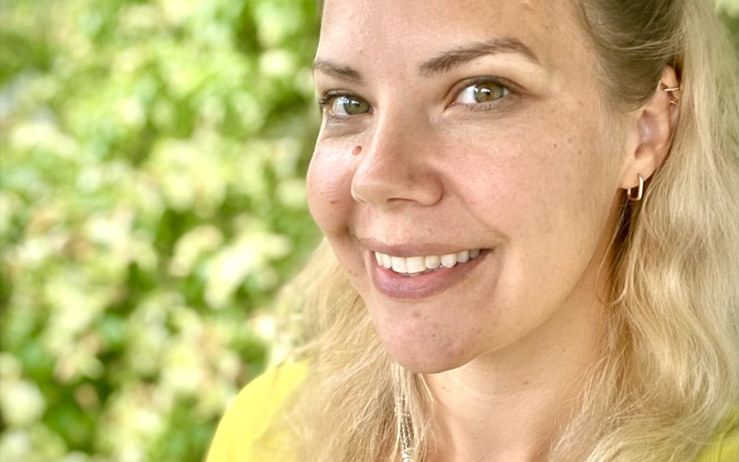 Featured Member: Katie Kapugi