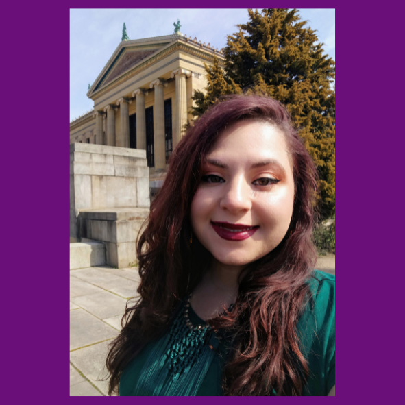 Featured Member: Irene Silva