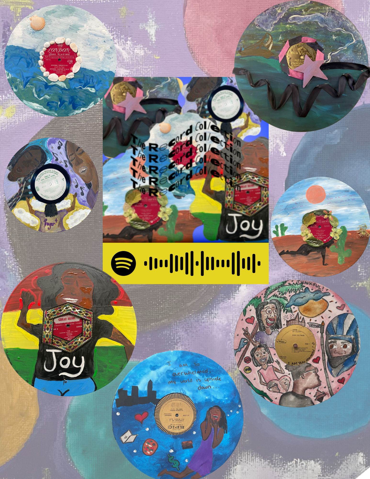 The Record Collection.png - Alexandria Parker