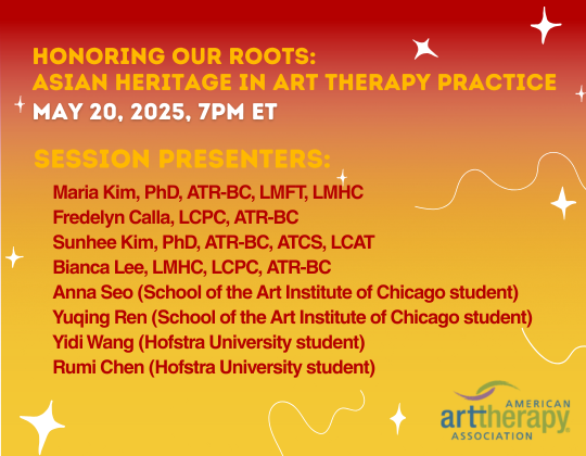 AAPI Heritage Month CE EVENT