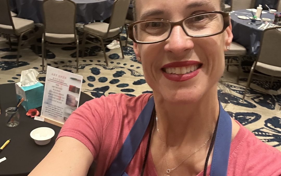 Featured Member: Jenna Michalik Preston