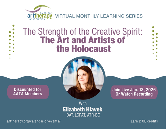 Monthly Learning Series - Holocaust