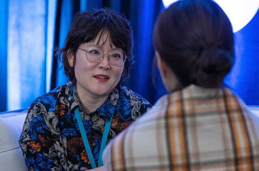 Announcing a New Mentor Match Cohort for 2026!