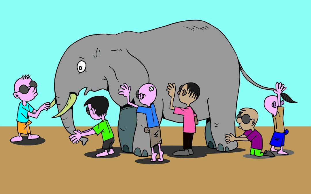 Myths About the Expressive Therapies Continuum, Part I