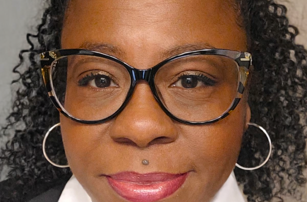 Featured Member: Michelle “Starr” Starling