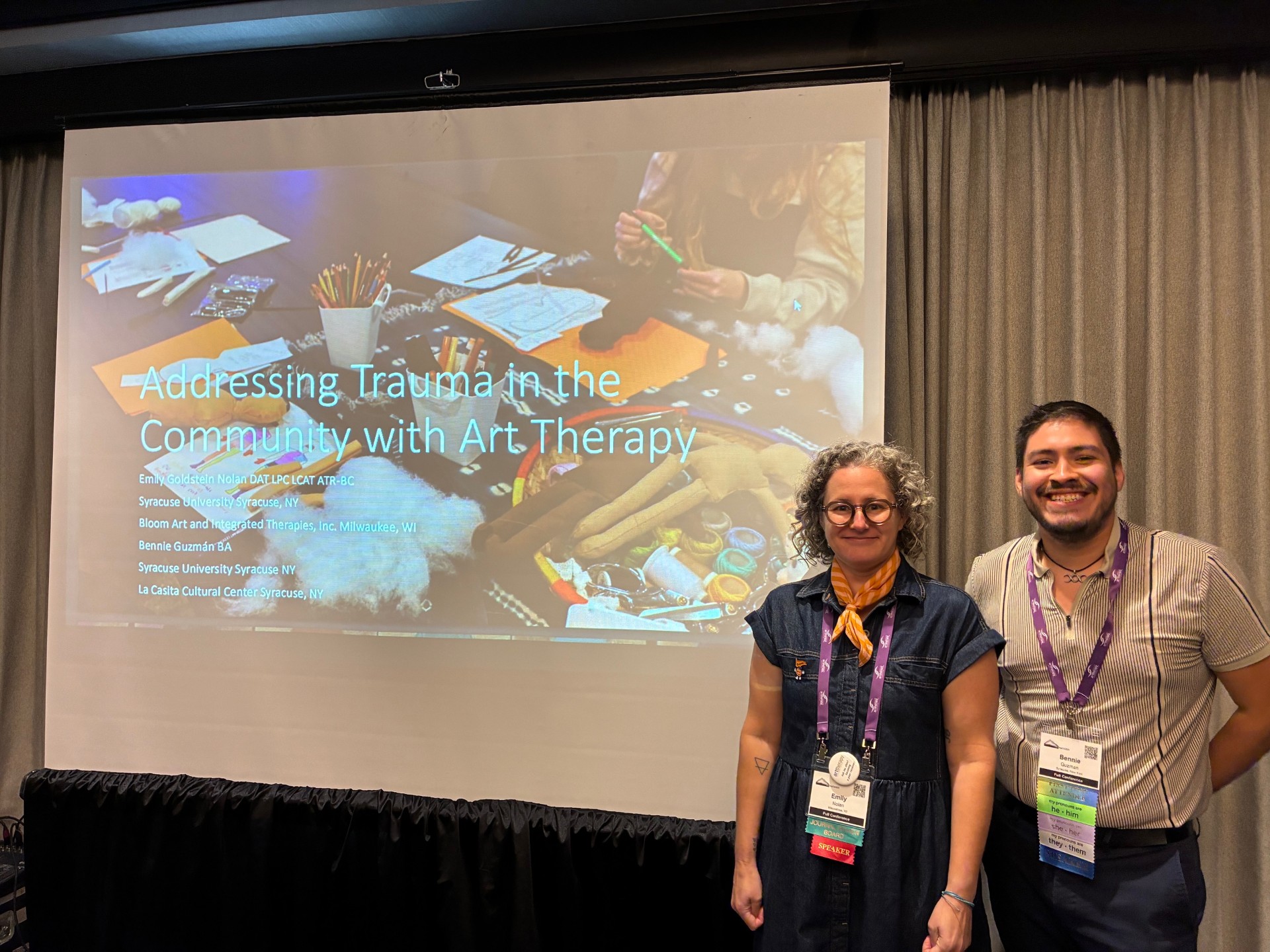 AATA2025_1-2 Syracuse students