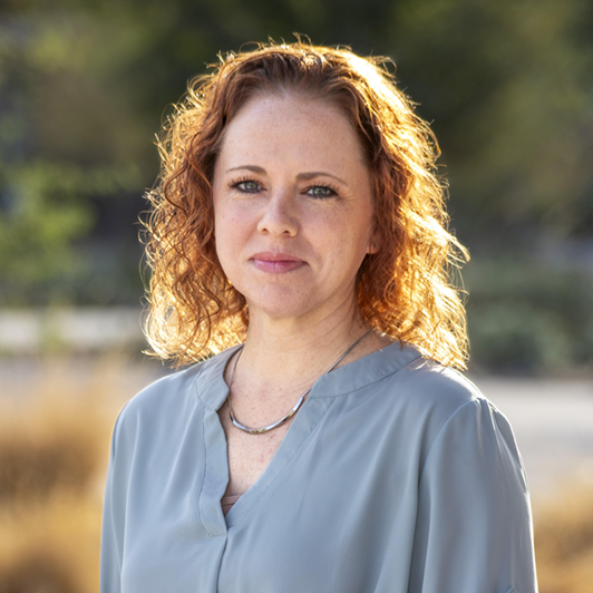 Featured Member: Kirsten Eby