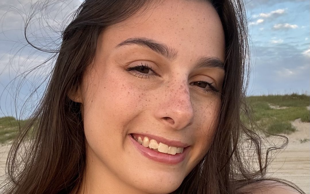 Featured Member: Stella Pallasch