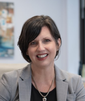 Featured Member: Dr. Kathryn Snyder