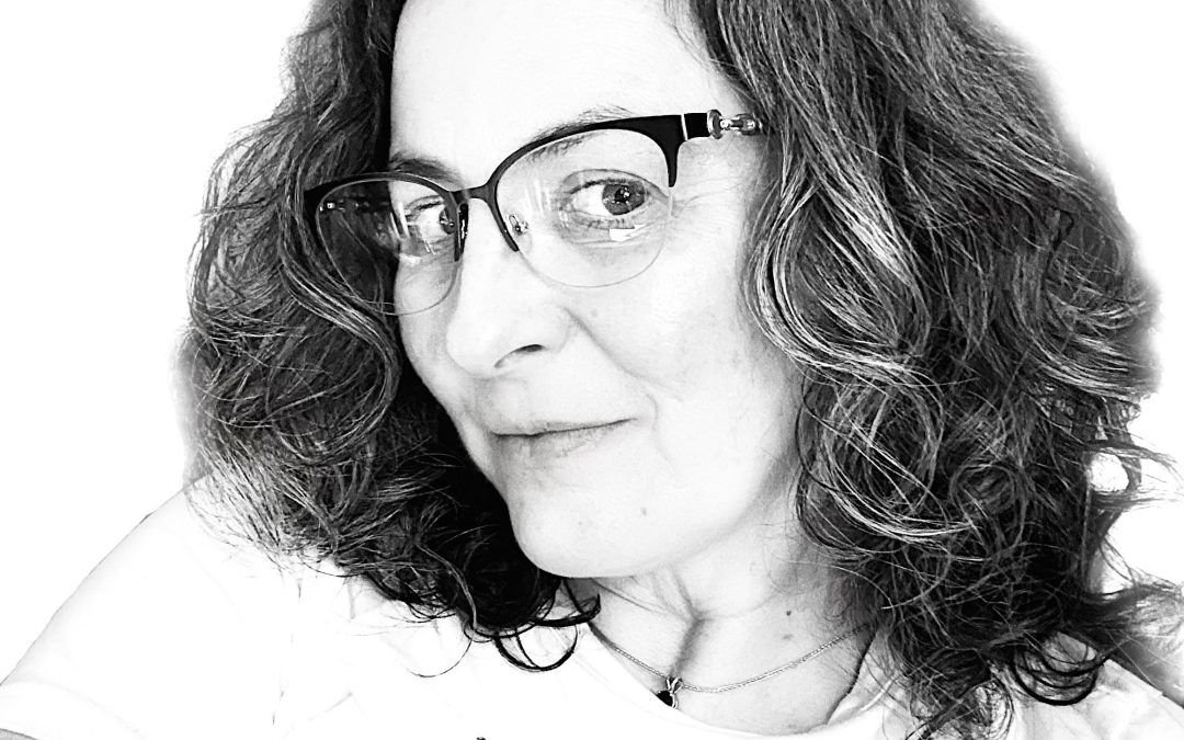 Featured Member: Sherry Warner