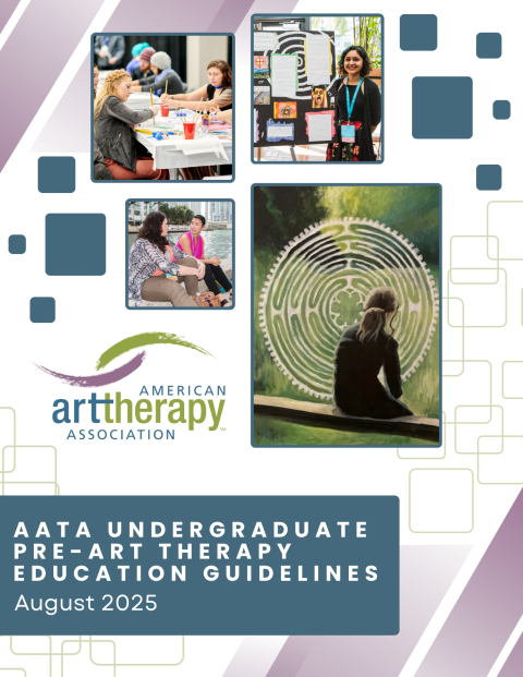 Art Therapy Undergraduate Programs - American Art Therapy Association