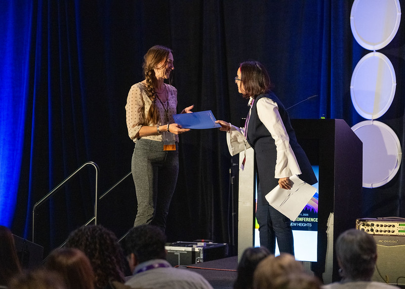 Apply for AATA’s 2026 Honors, Awards, and Scholarships