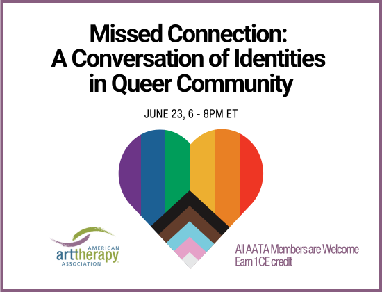 Pride Month 2026 event