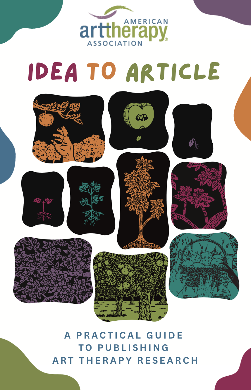 Idea to Article cover