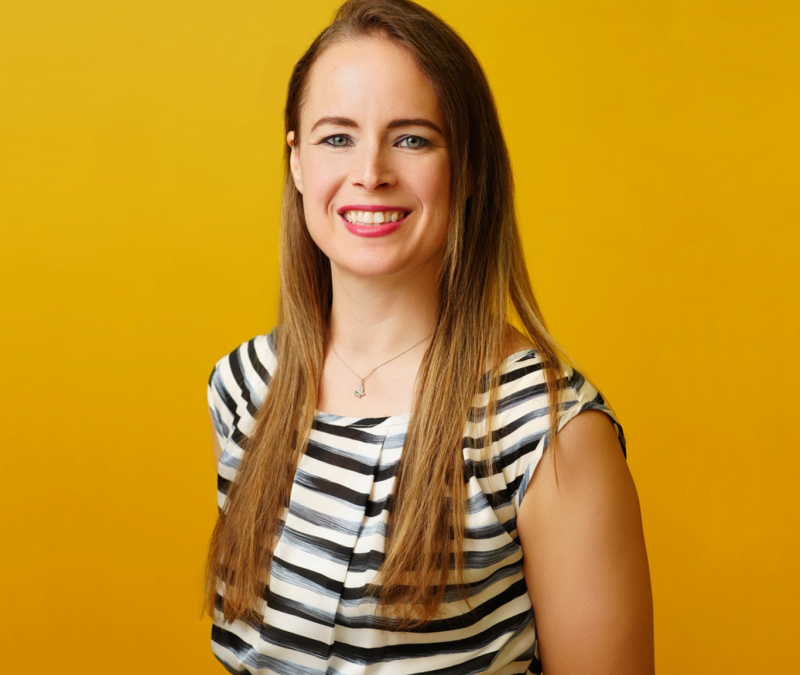 Featured Member: Maggie Deininger Berris
