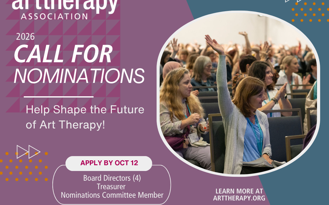 2026 Call for Nominations