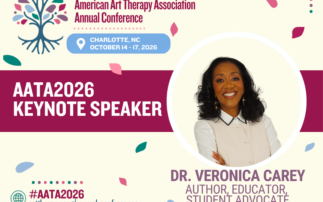 Announcing the AATA2026 Keynote Speaker